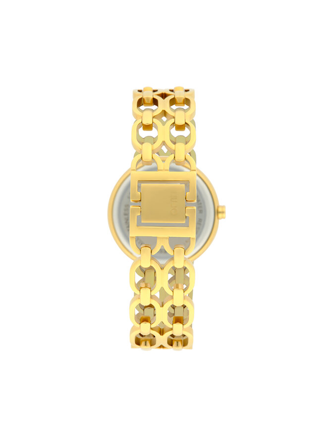 Liu Jo Uhr Liu Jo TLJ2362 Goldfarben