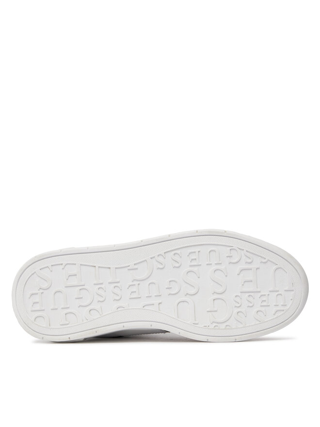 Guess Zapatillas Guess Corten3 FLPCR3 ELE12 Blanco