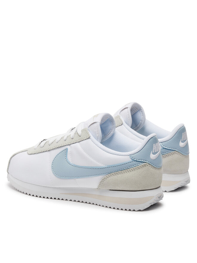 Nike Снікерcи Nike Cortez Txt DZ2795 100 Білий
