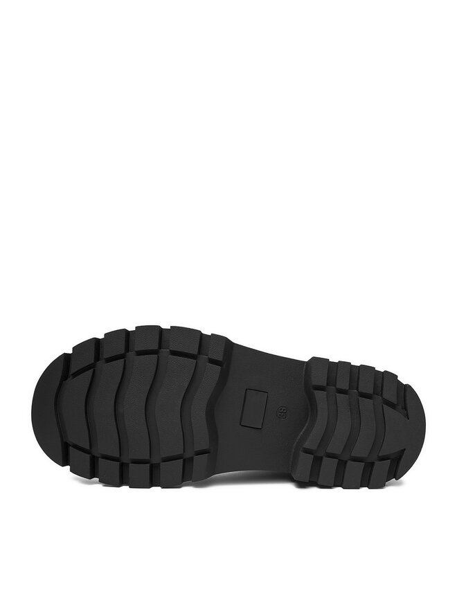 DeeZee Чизми DeeZee 5650-1 Черен