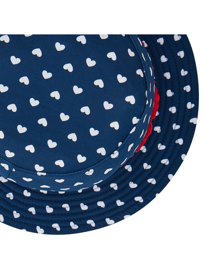 Playshoes Klobouk Playshoes 461247 M Tmavomodrá