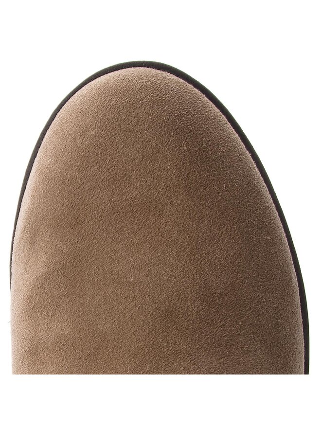 Clarks enfield coco olive discount