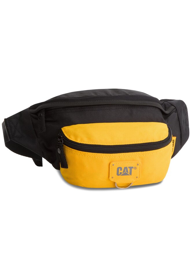CAT Footwear Gürteltasche﻿ CAT Footwear Raymond 83432-12 Schwarz