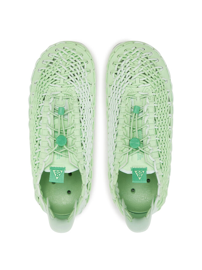 Nike Zapatos para deportes acuáticos Nike AGG Watercat FN5202 Verde