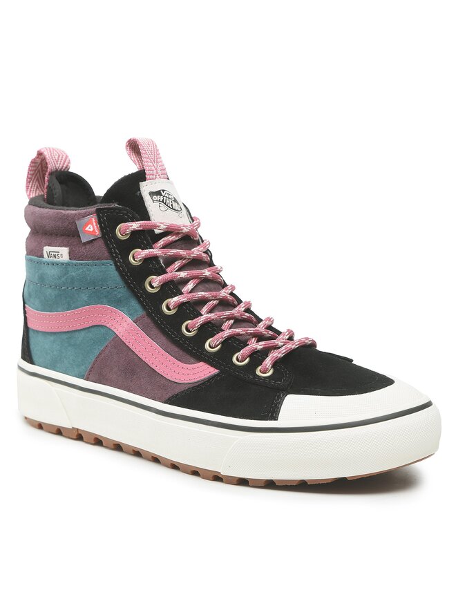 Sneakers Vans Sk8 Hi Mte 2 VN0A5HZZMUL1 Bunt eschuhe