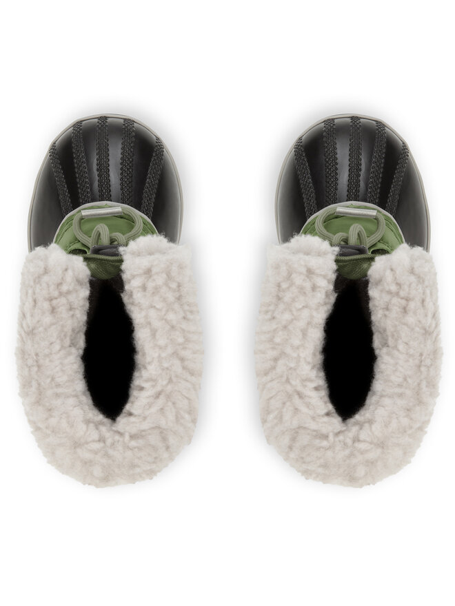 Sorel Schneeschuhe Sorel Yoot Pac™ Nylon Wp 2114112371 Grün