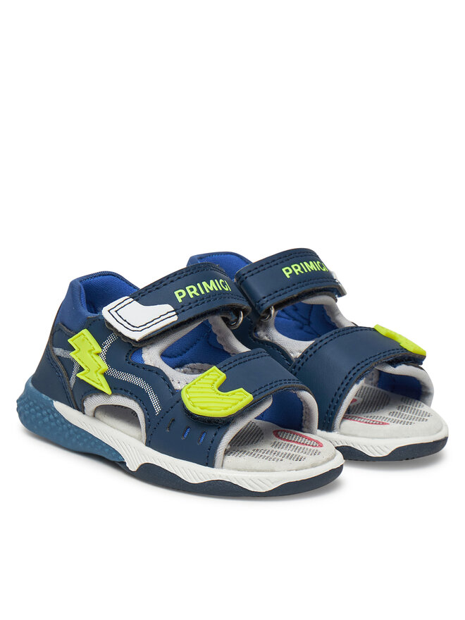 Primigi Босоніжки Primigi 7953133 Cиній