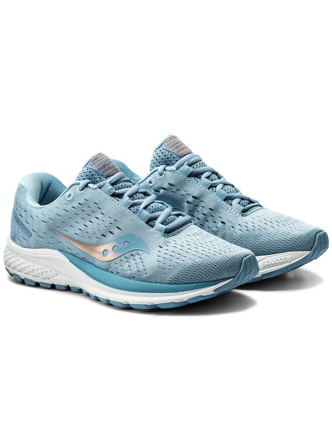 Saucony jazz 20 top