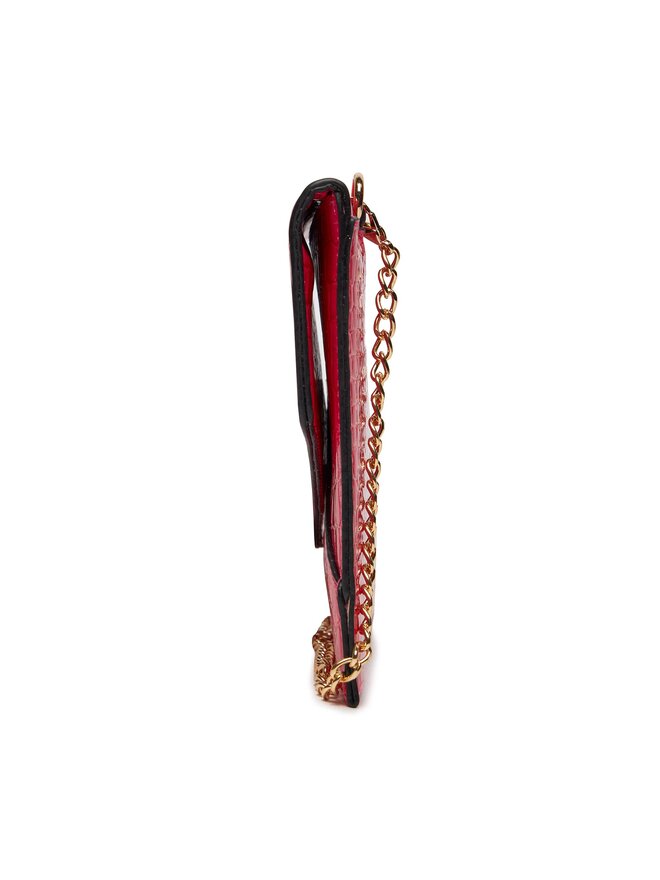 Nobo Ročna torba Nobo NBAG-P1530-C004 Rdeča