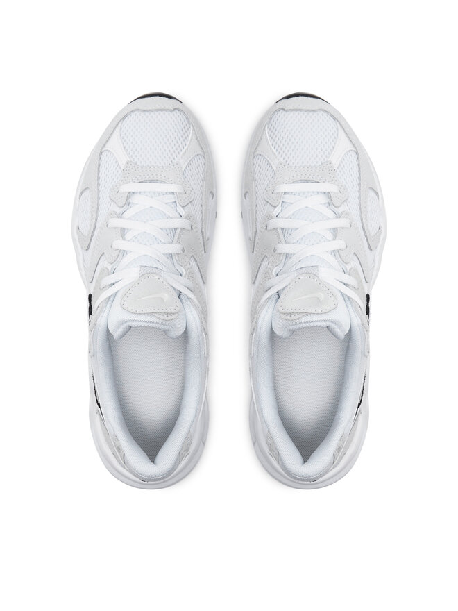 Nike Sneakersy Nike Al8 J3794 102 Bílá