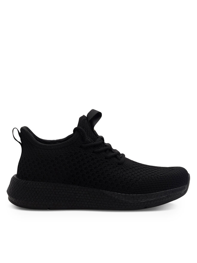 Sprandi Sneakers Sprandi WP07-GVA-1 Schwarz