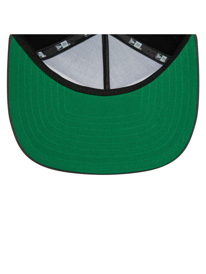 New Era Șapcă New Era Nba Golfer Nets 60434976 Negru