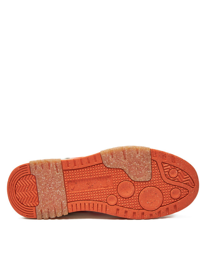 Off-White Zapatillas Off-White OMIA243S23LEA0015622 Écru