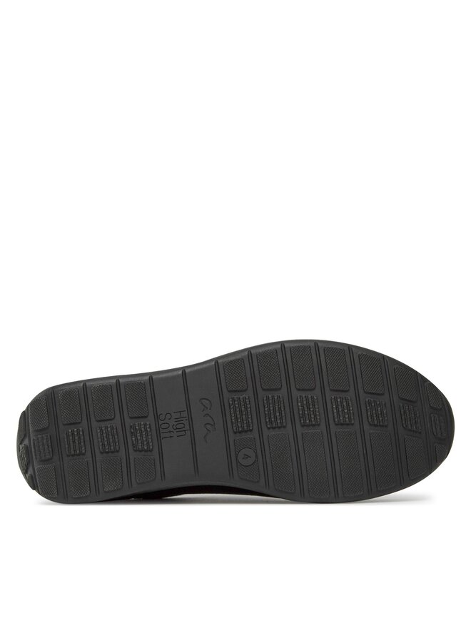 Ara Sneakersy Ara 12-44587-66 Czarny