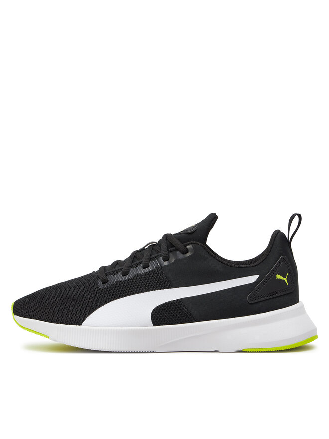 Puma Scarpe running Puma Flyer Runner 192257 54 Nero