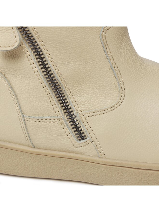 Caprice Botines Caprice 9-26423-41 Beis