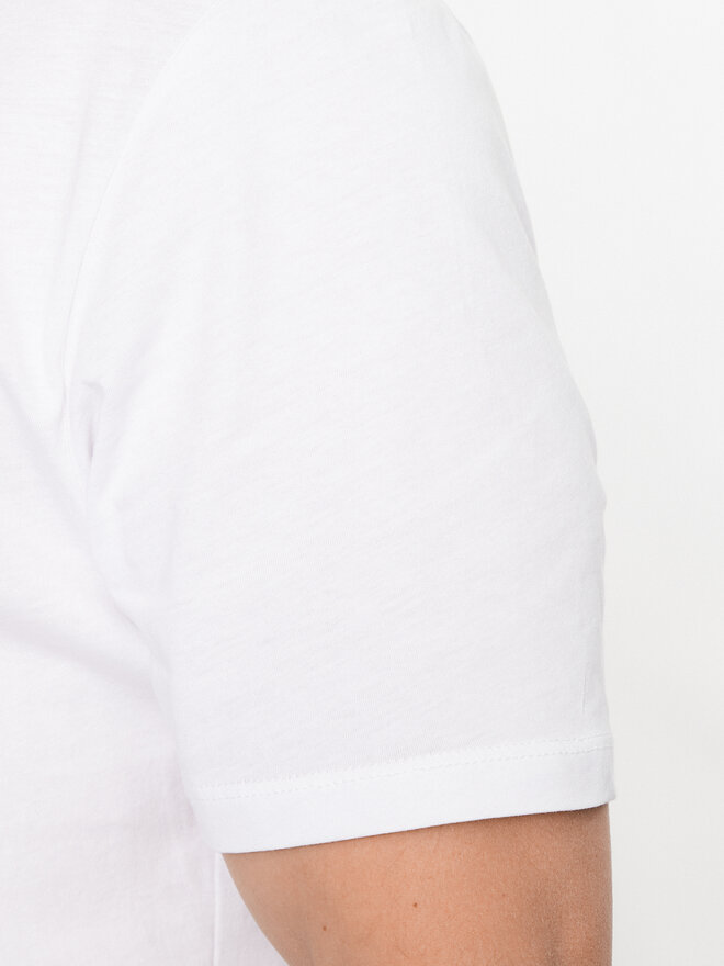 HUGO Hugo 2er-Set T-Shirts 50492550 Weiß Regular Fit