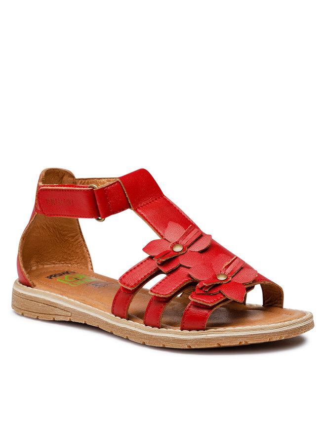 Primigi Sandalias Primigi 1916233 D Rojo