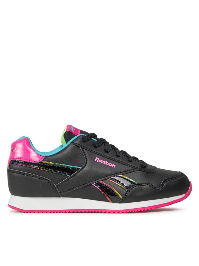 Reebok Снікерcи Reebok Royal Cl Jog 3.0 IE4145 Чорний