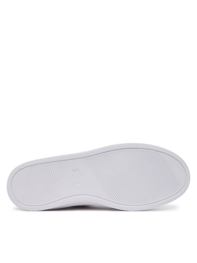 Lacoste Сникърси Lacoste La Piquée 2.0 7-49CFA0003 Бял