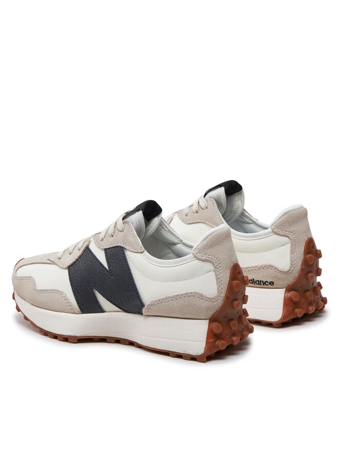 New Balance Sneakersy New Balance WS327GD Béžová