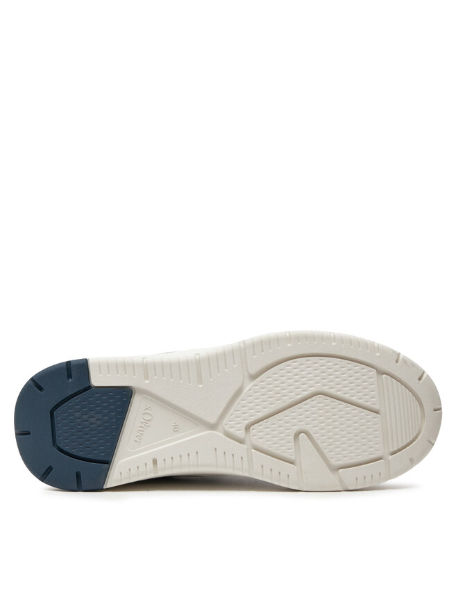 s.Oliver Sneakers s.Oliver 5-13634-42 Gri