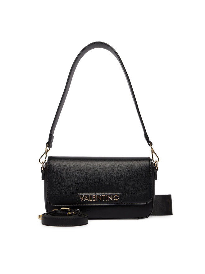 Valentino Сумка Valentino Aury Re VBS9OB09 Чорний
