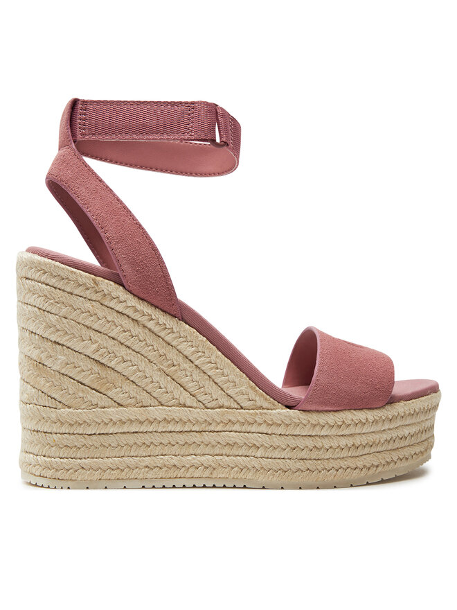 Espadrille wedge sandals store