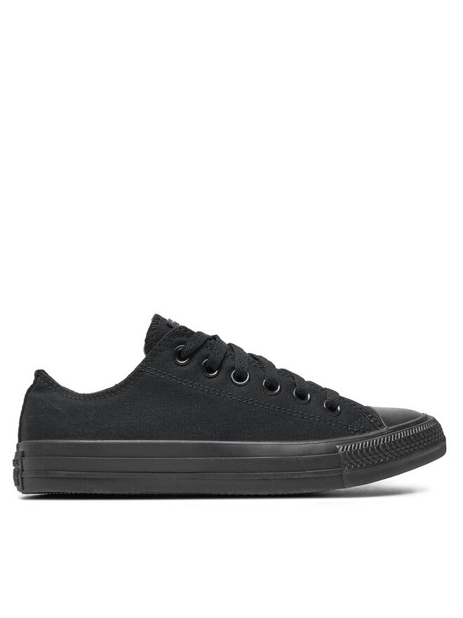 Converse Кеди Converse Chuck Taylor All Star Ox M5039C Чорний