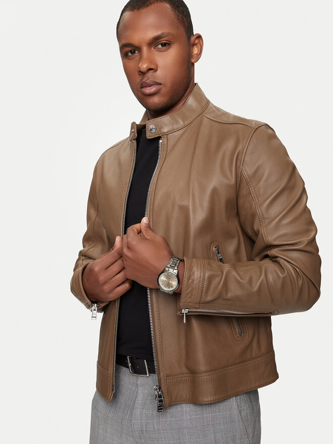 Armani Exchange Zegarek Armani Exchange Dante AX1880 Szary