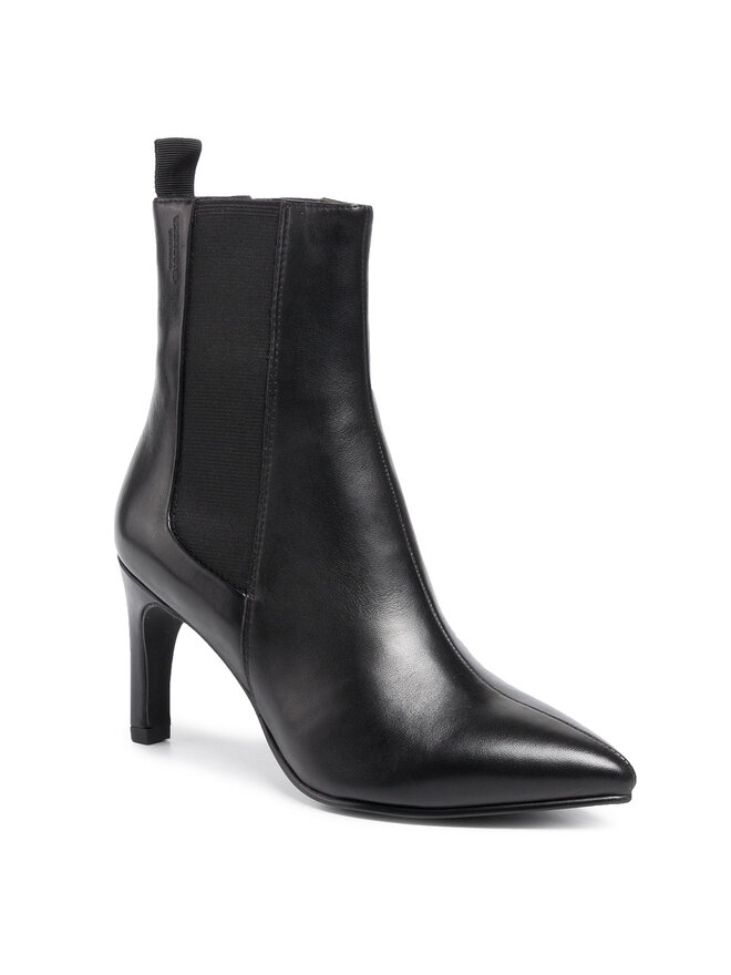Vagabond Shoemakers Botki Vagabond Shoemakers Whitney 4818-001-20 Czarny