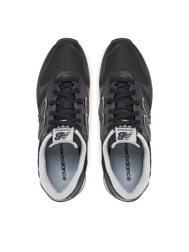 New Balance Sneakersy New Balance ML373PK2 Czarny