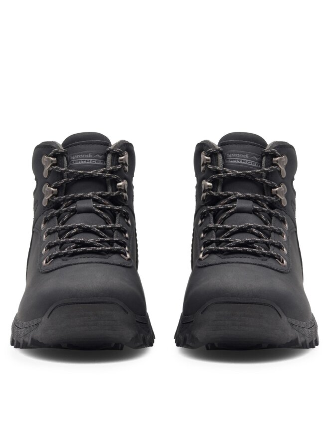 Sprandi Botines Sprandi WP40-8145C Negro