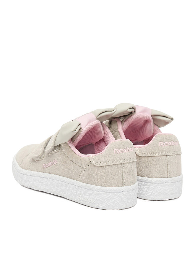 Reebok Снікерcи Reebok CEO-25KC0012 Бежевий