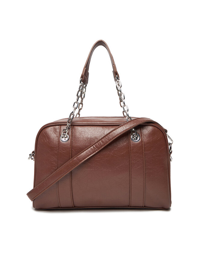 JENNY Handtasche JENNY C-JEN-L-008-08 Braun