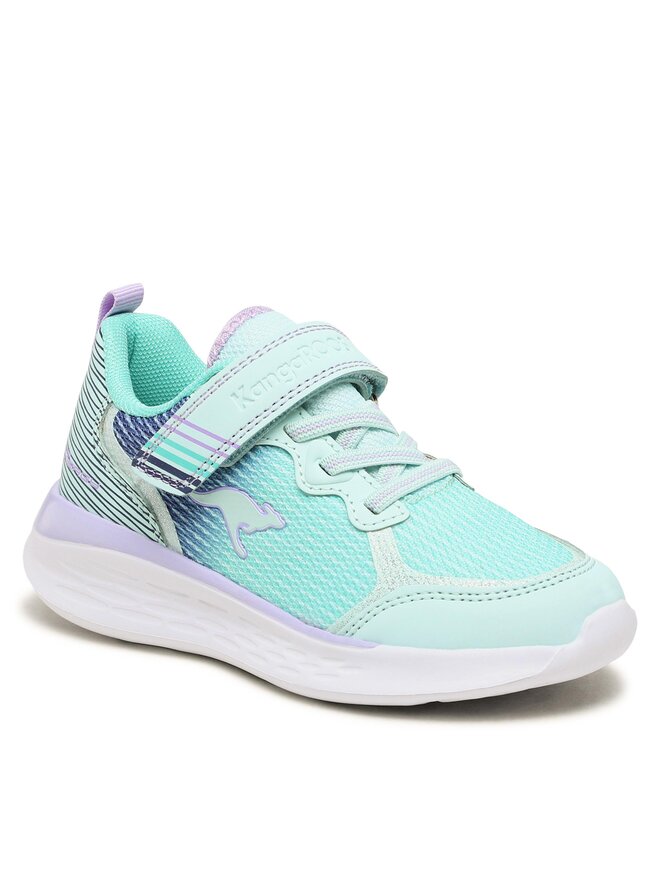 KangaRoos Sportcipők KangaRoos Kq-Activity Ev 10018 000 8031 M Türkizkék