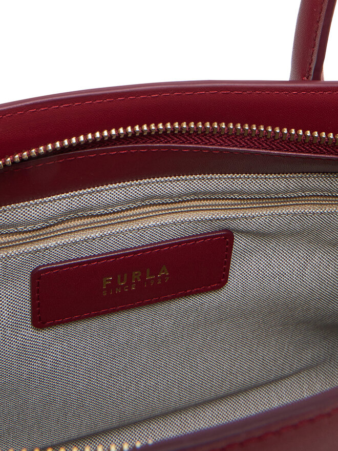 Furla Bolso Furla WB01505 BX3104 CN CGQ00 Guinda/burdeos