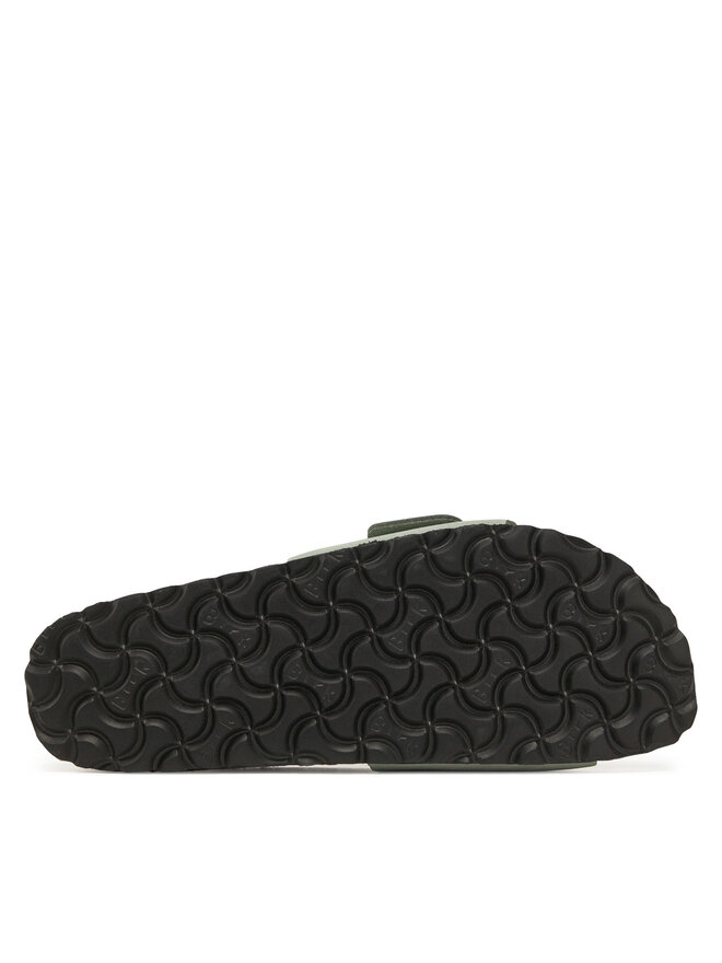 Birkenstock Šľapky Birkenstock Madrid Big Buckle 1029293 Zelená