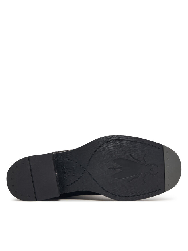 Fly London Stiefeletten Fly London Rookfly P145521001 Schwarz