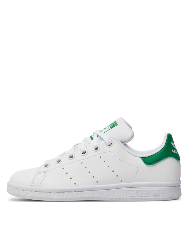 adidas Sneakers adidas Stan Smith J FX7519 Bianco