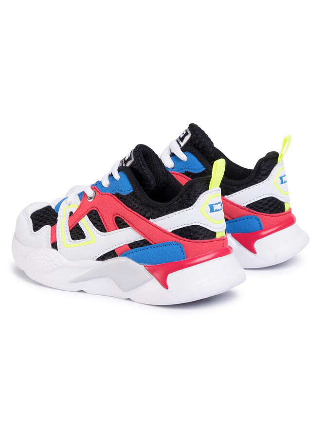 Primigi Sneakersy Primigi 5454433 Kolorowy