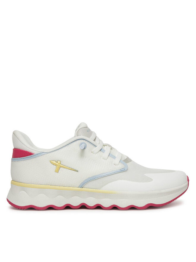 Tamaris Sneakersy Tamaris 1-23700-44 Bílá