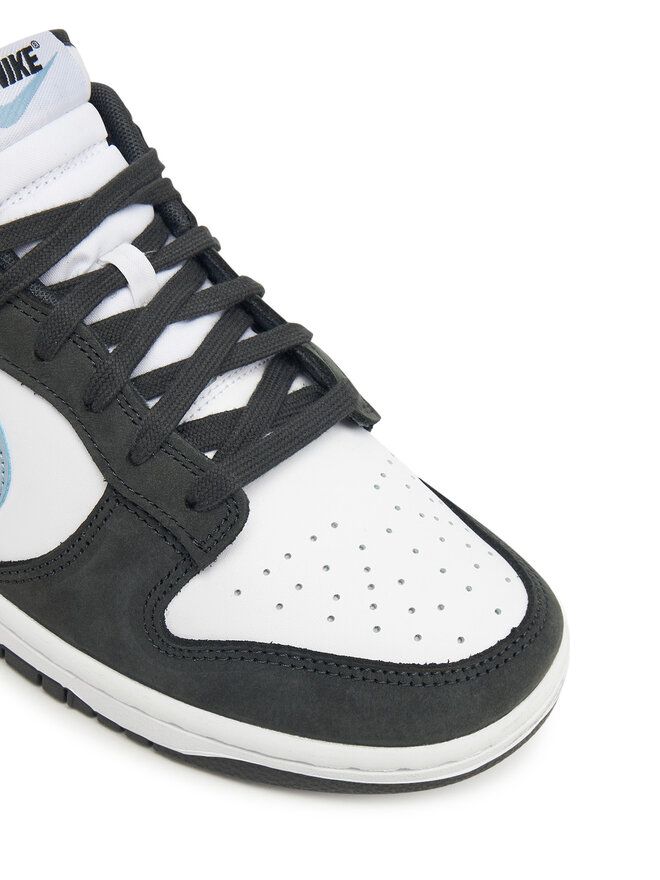 Nike Sneakers Nike Dunk Low IB3079 100 Weiß
