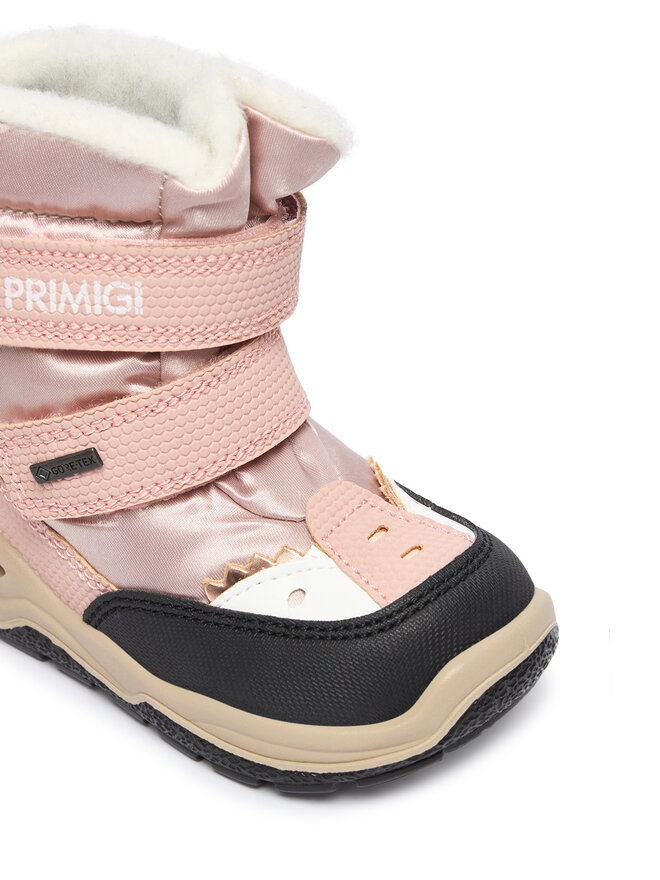Primigi Schneeschuhe Primigi GORE-TEX 2363211 M Hellrosa