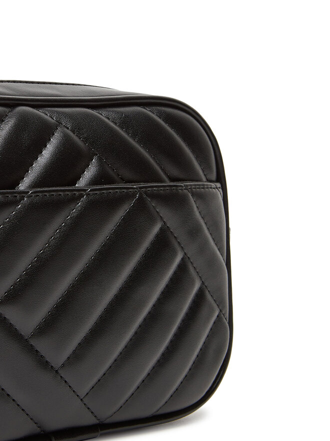 JENNY Handtasche JENNY C-JNY-M-021-08 Schwarz