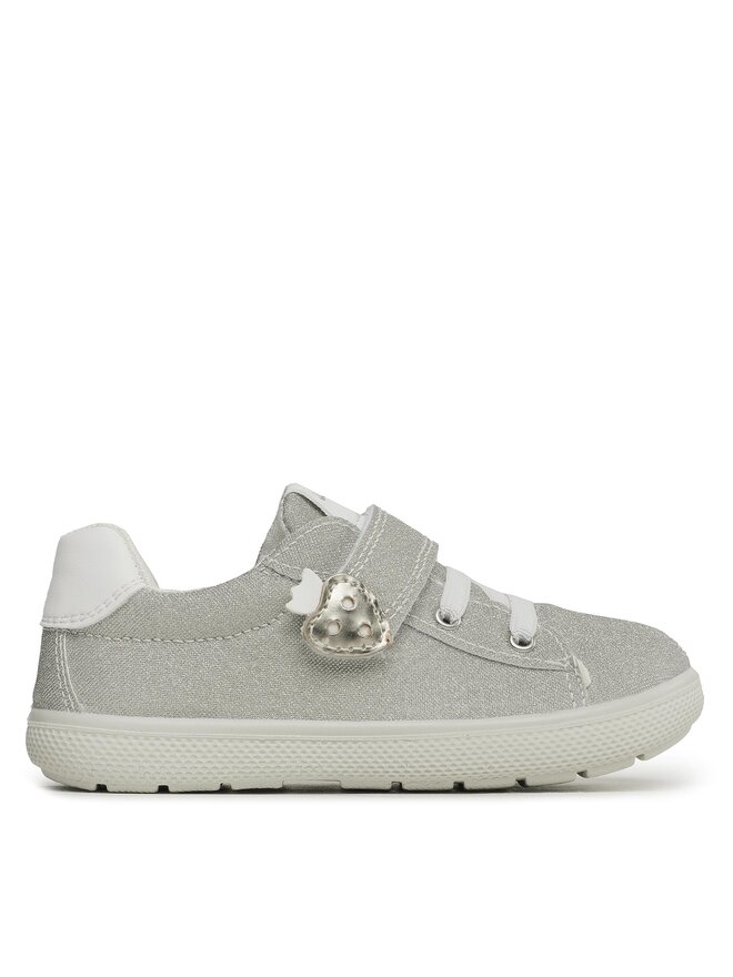 Primigi Sneakers Primigi 3852222 S Silberfarben