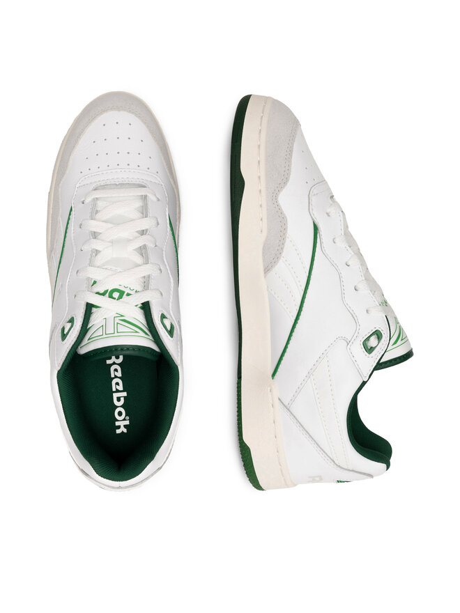 Reebok Sportcipők Reebok BB 4000 II H03495-M Fehér