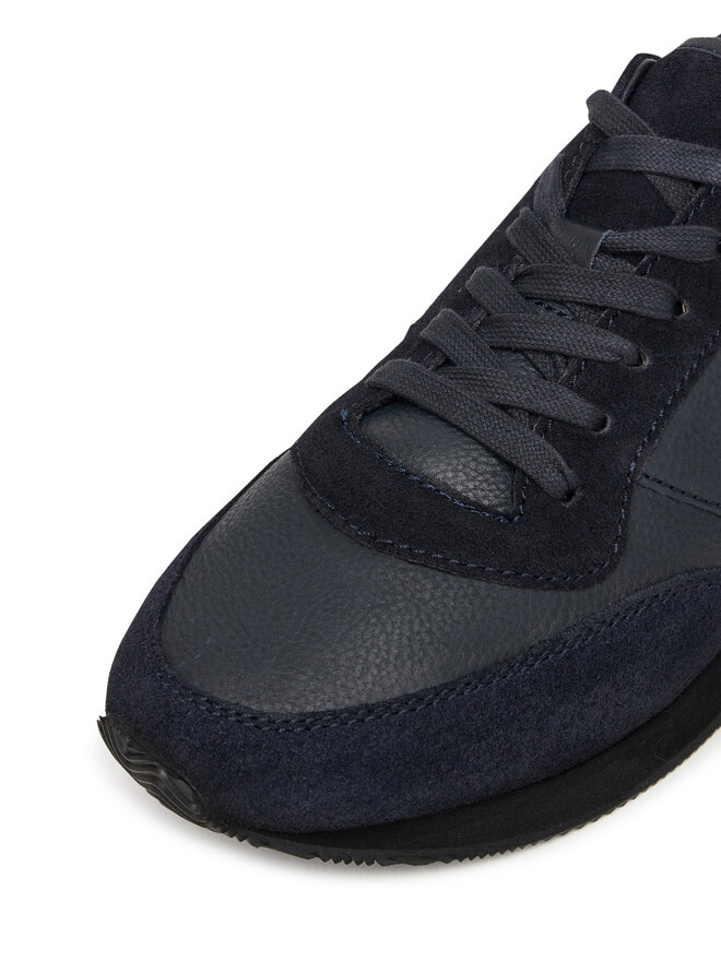 Lasocki Scarpe basse Lasocki LENARK-07 MI08 Blu scuro