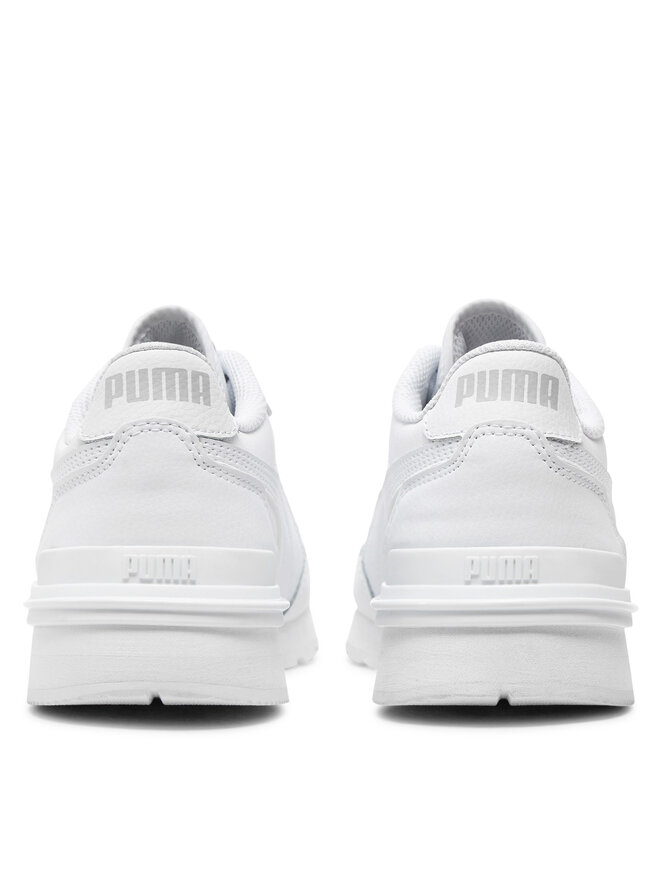 Puma Superge Puma St Runner v4 L Jr 399736 02 Bela