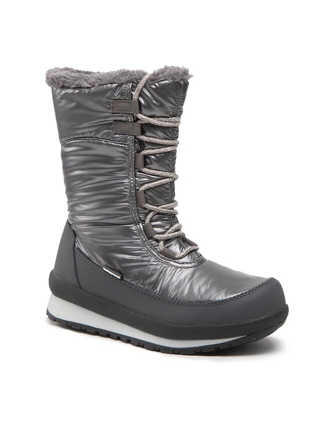 CMP Botas de nieve CMP Harma Wmn Snwo Boot Wp 39Q4976 Gris